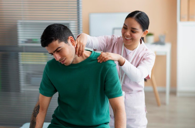 Physiotherapy & Rehabilitation