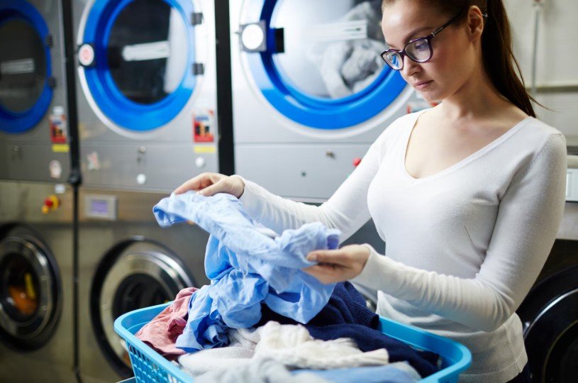 Laundry & Dry Cleaning