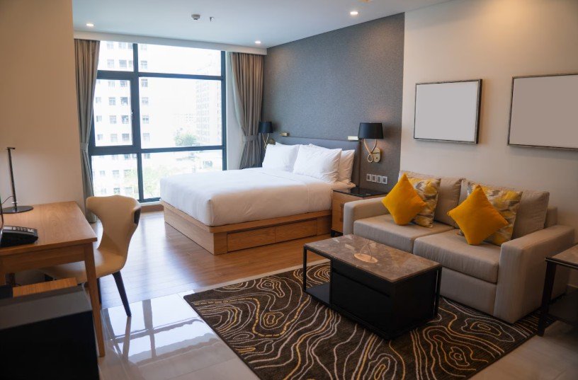 Accommodation Services