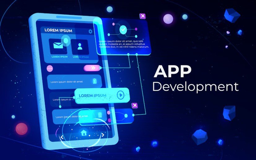 Mobile App Development