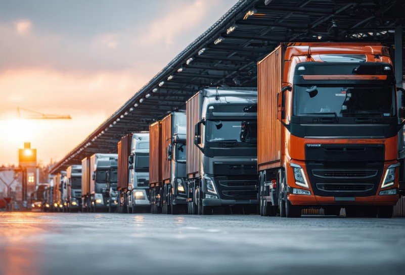 Commercial Transport Services