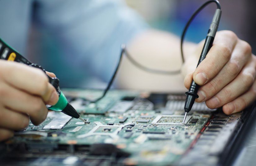 Electronics Manufacturing