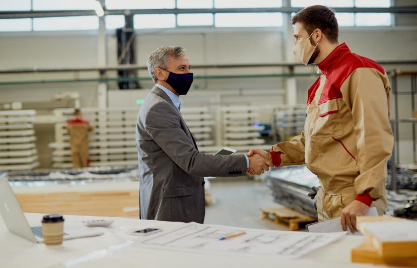 OEM & Contract Manufacturing