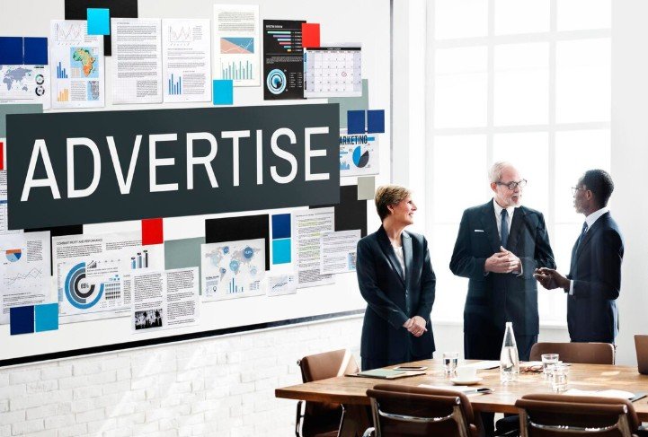Advertising Agency