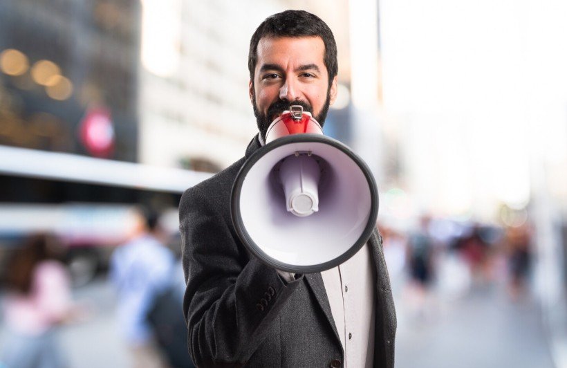 Public Relations (PR)