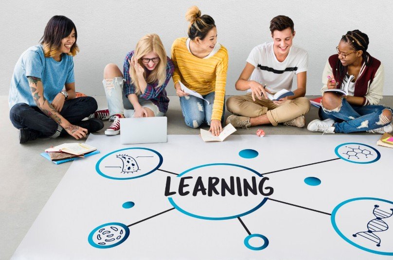 Educational & Skill Development Organizations