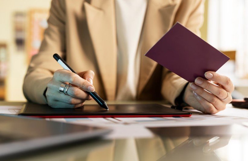 Immigration & Documentation Services
