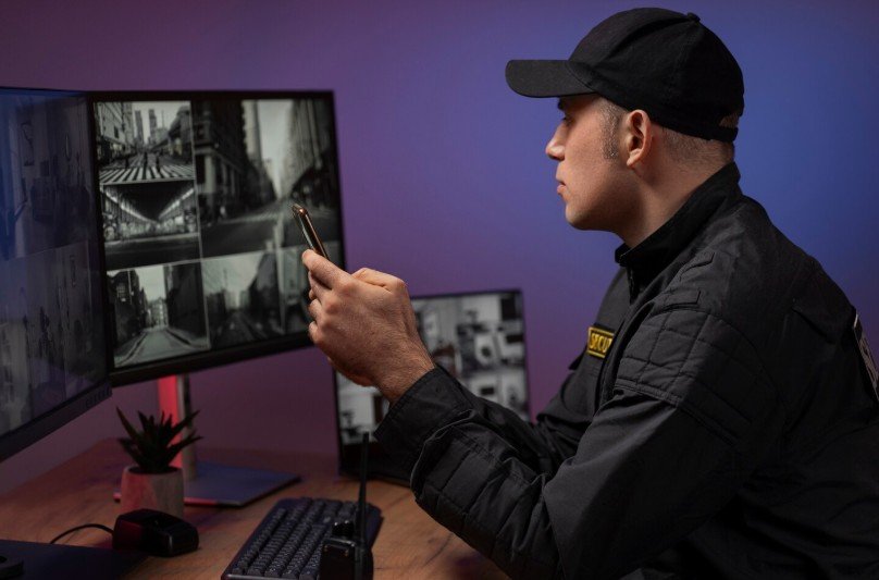 Security & Investigation Services
