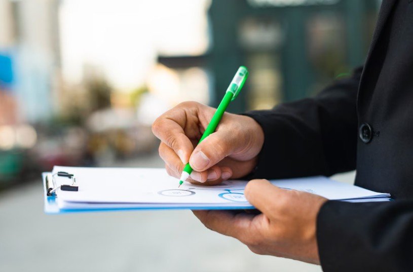 Survey & Inspection Services