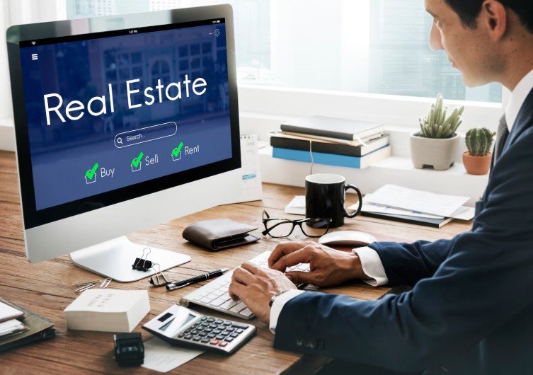 Real Estate Marketing