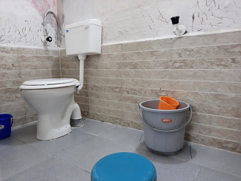 UJJAIN YATRI NIWAS
