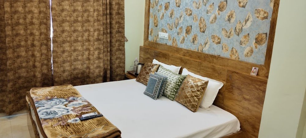 Homestay Sthanvi