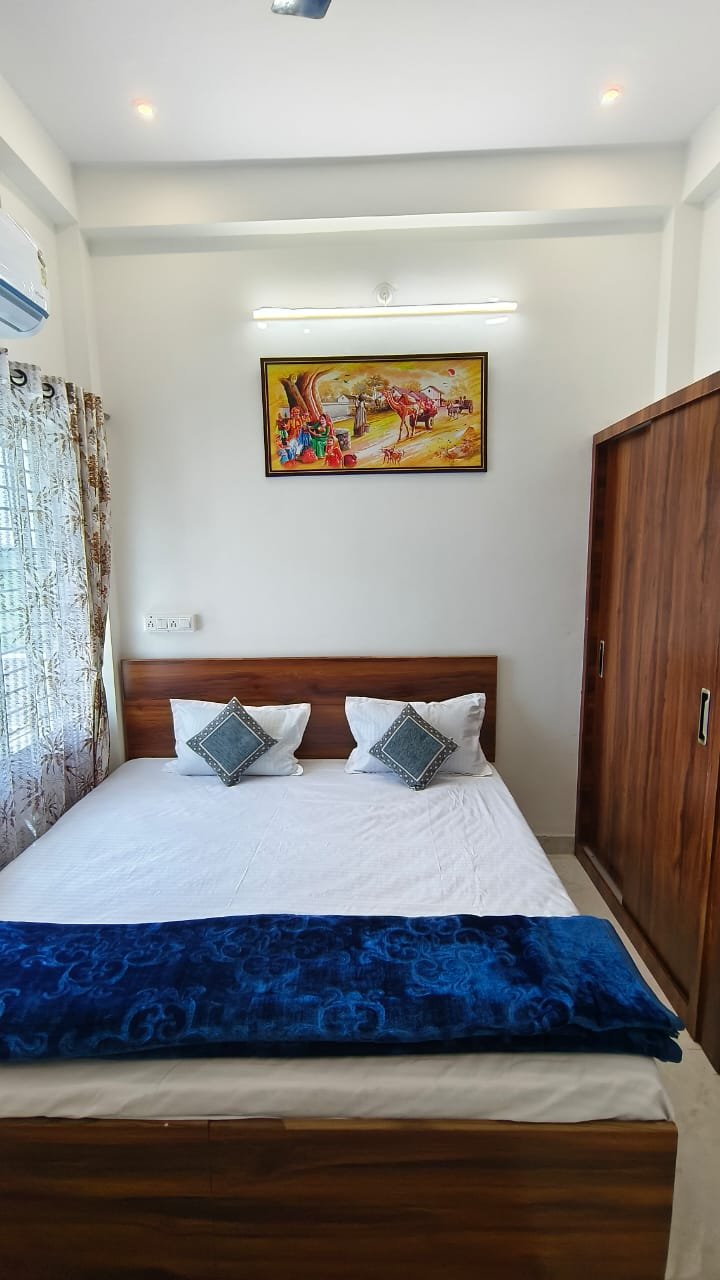 Homestay Sthanvi