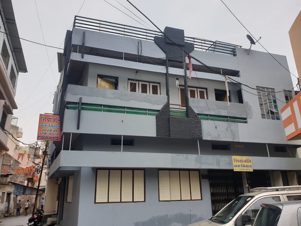 Shivanjali Bhakt Niwas