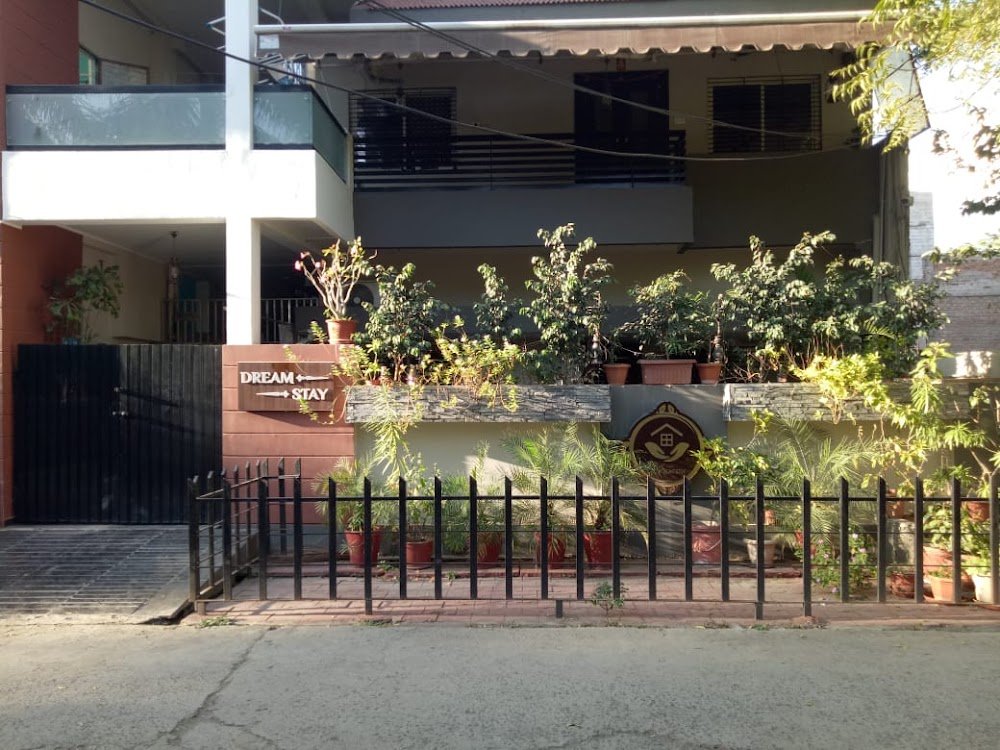 Dream Homestay