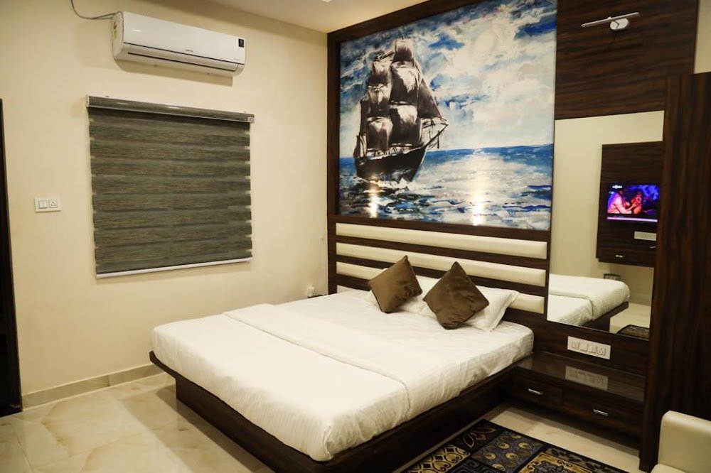 Dream Homestay