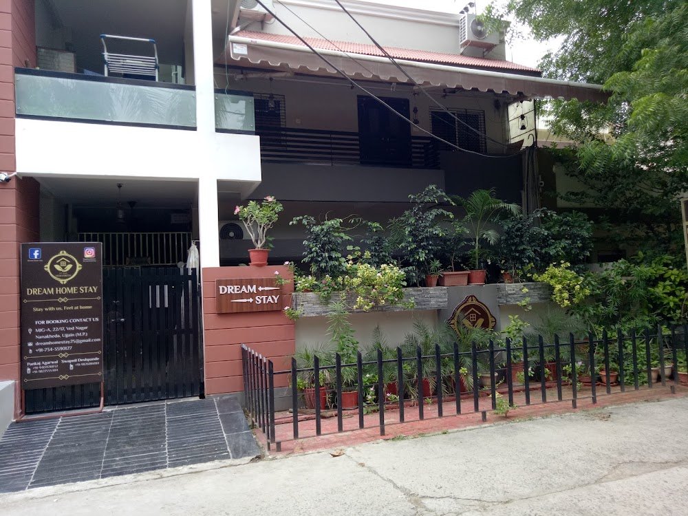 Dream Homestay
