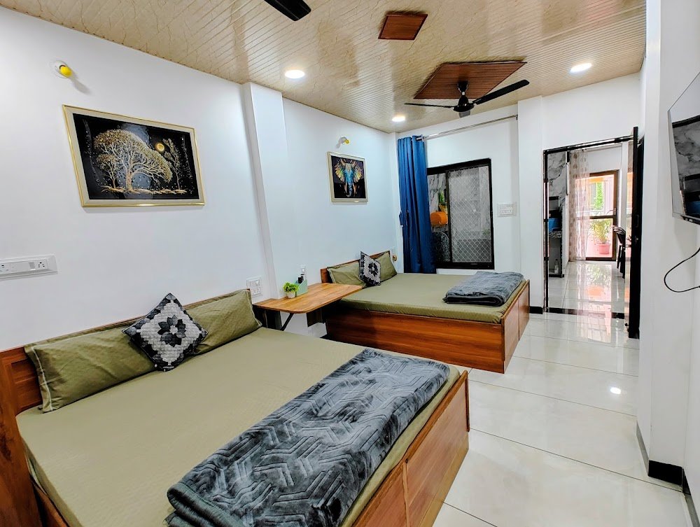 Shivalik Home Stay / Hotel in Ujjain
