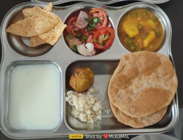Mahakal City Hostel ujjain