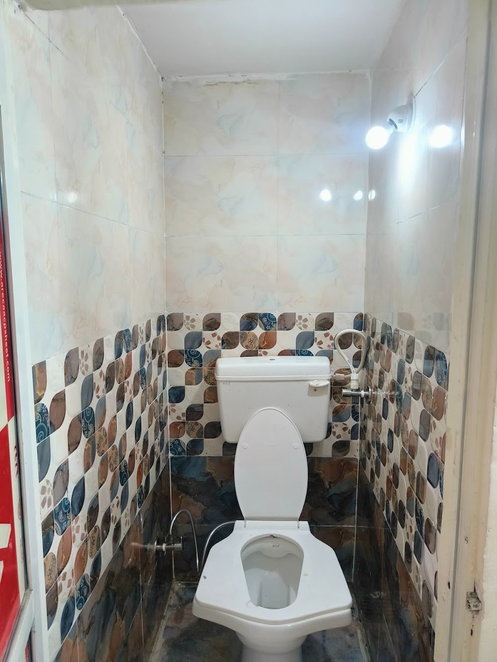 Kumkum guest house