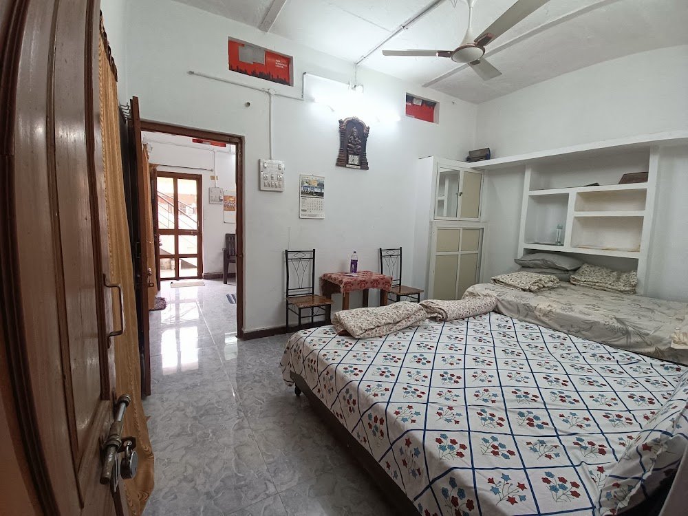 Kalash Home stay
