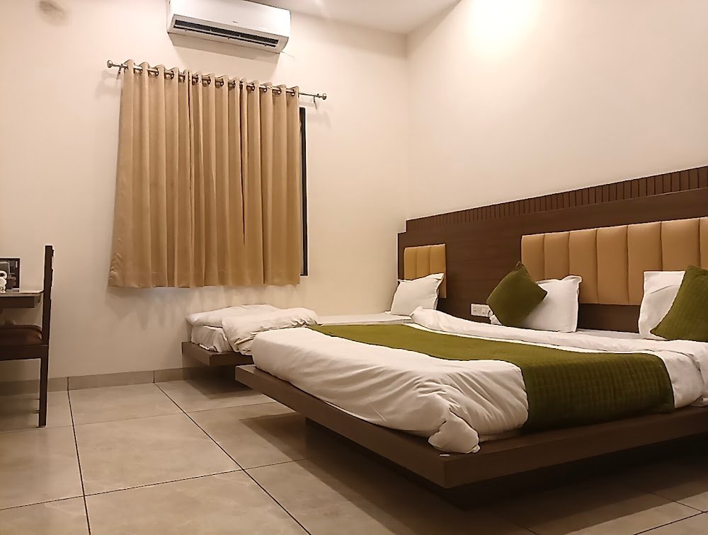 Hotel Govindam