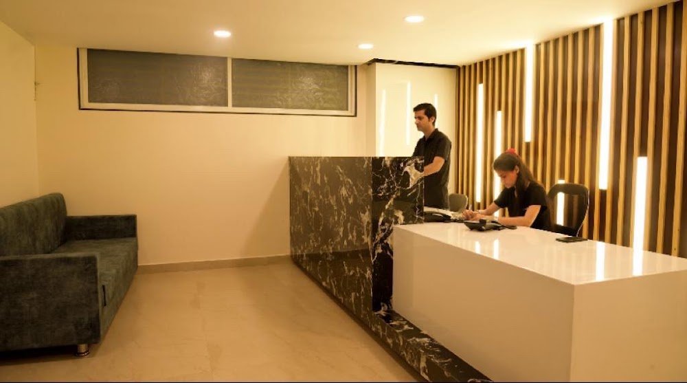 Hotel Govindam