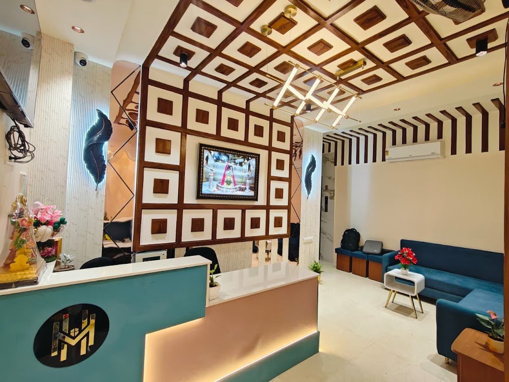 Hotel Mantri Ji