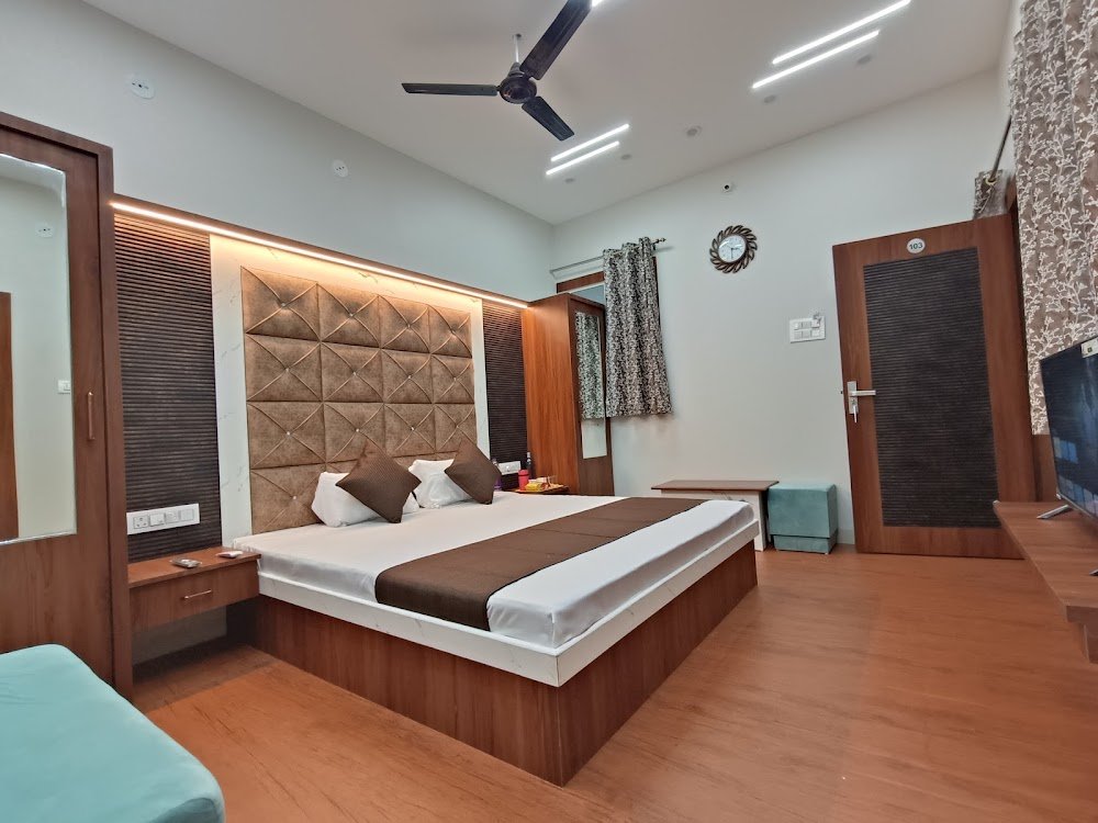 Shrim Homestay Ujjain