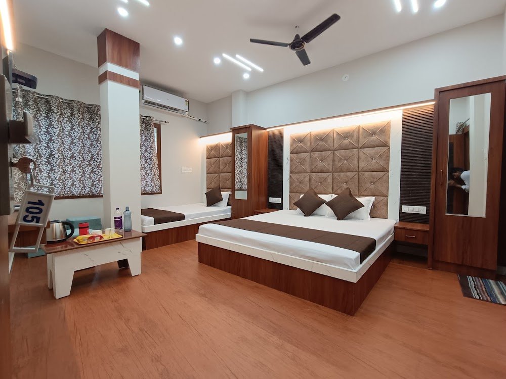 Shrim Homestay Ujjain