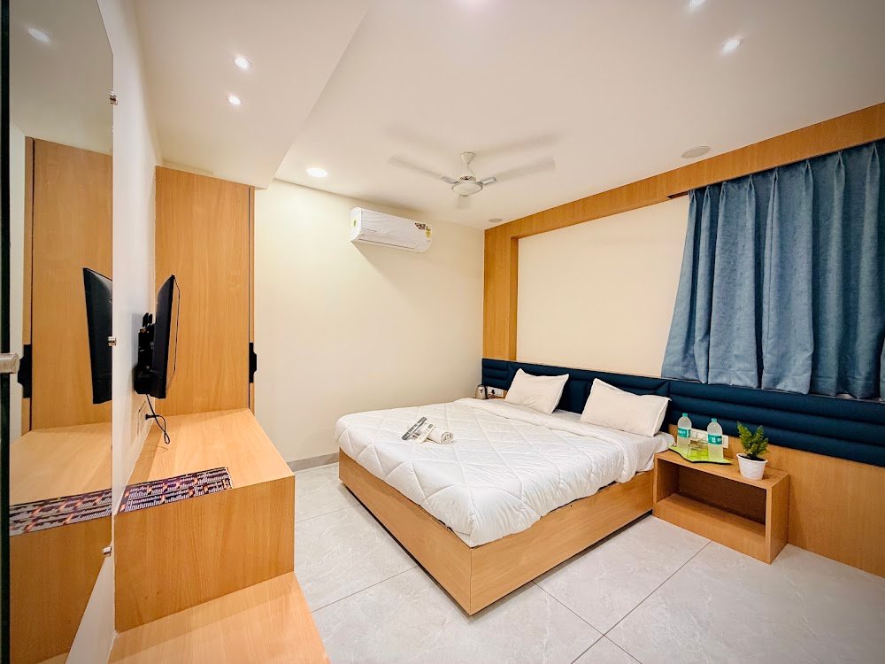 Hotel Kavita Inn