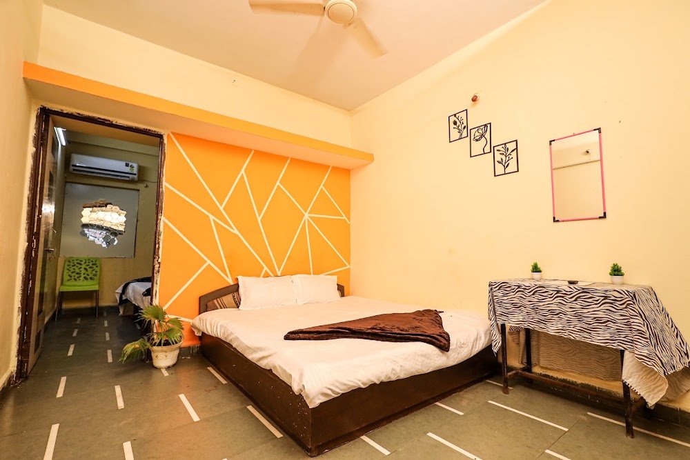 Rai Guest House (The Hindu Guest House)