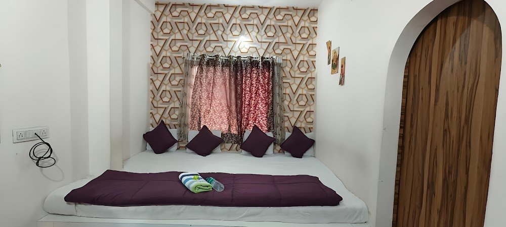 Hotel Prabhu Palace