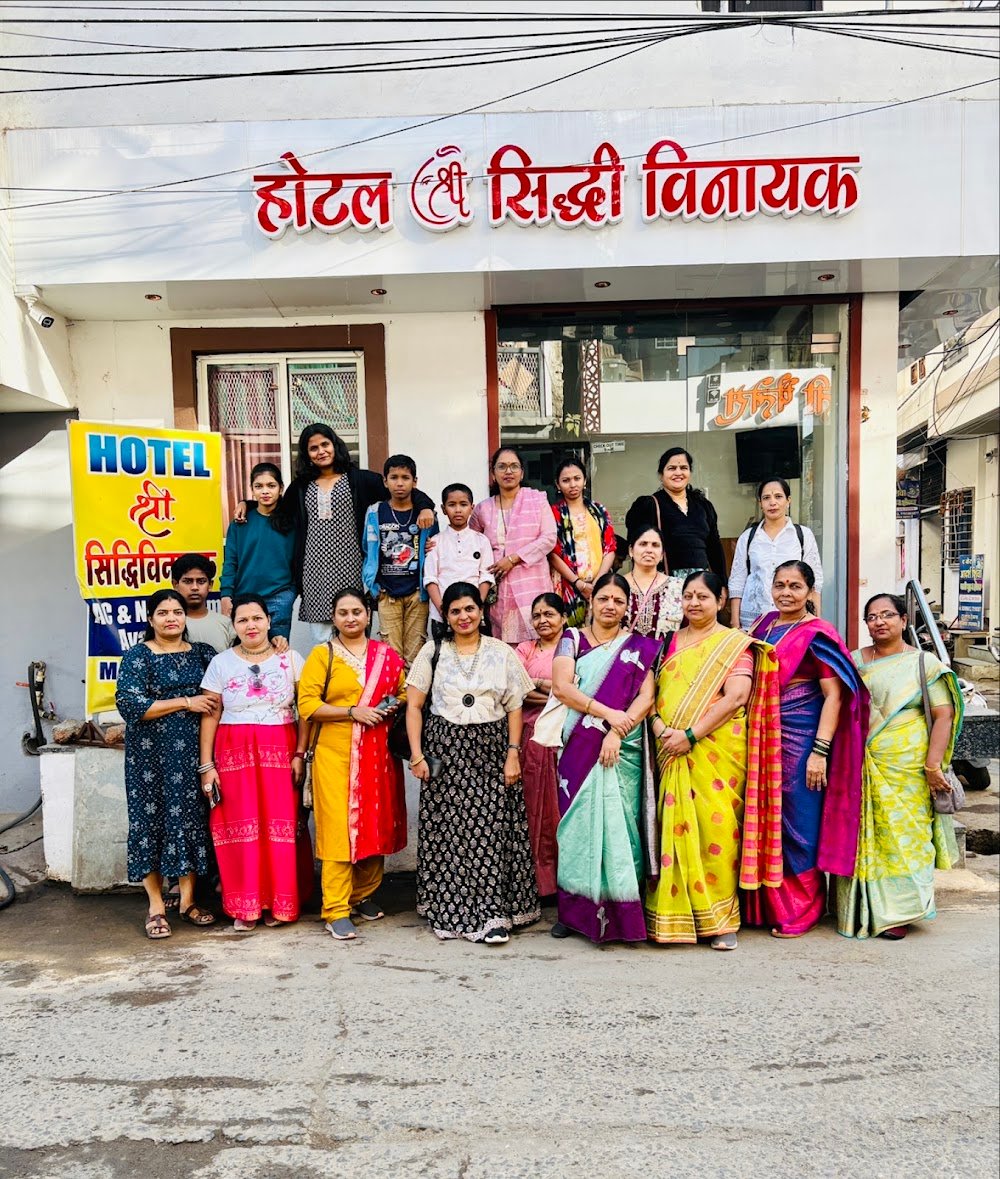 Hotel Shree Siddhivinayak