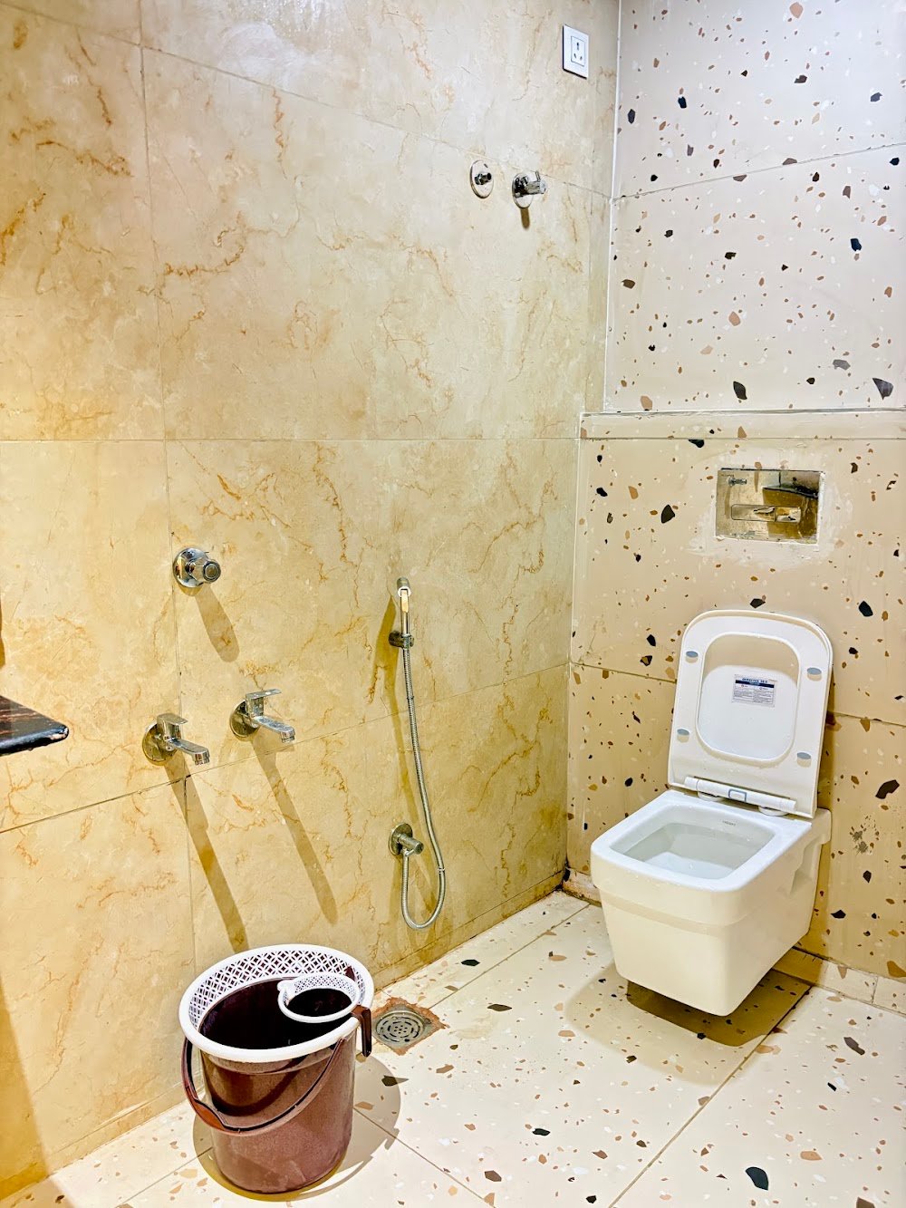 Hotel Shree Siddhivinayak