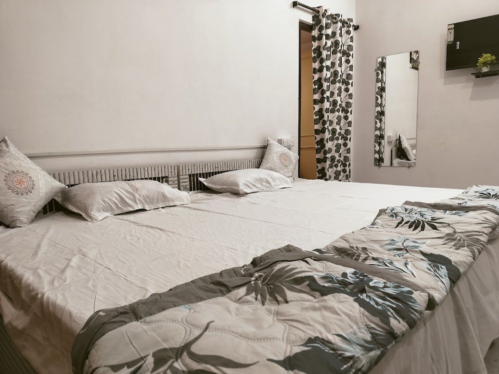 Ashutosh Homestay, Ujjain