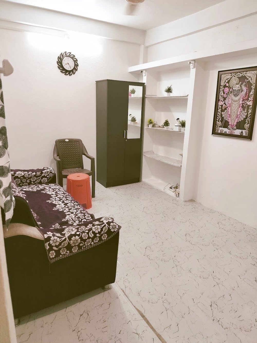 Ashutosh Homestay, Ujjain
