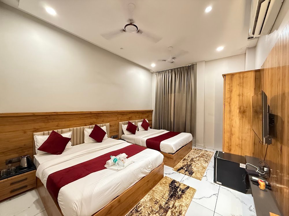 Hotel Ujjain Pride