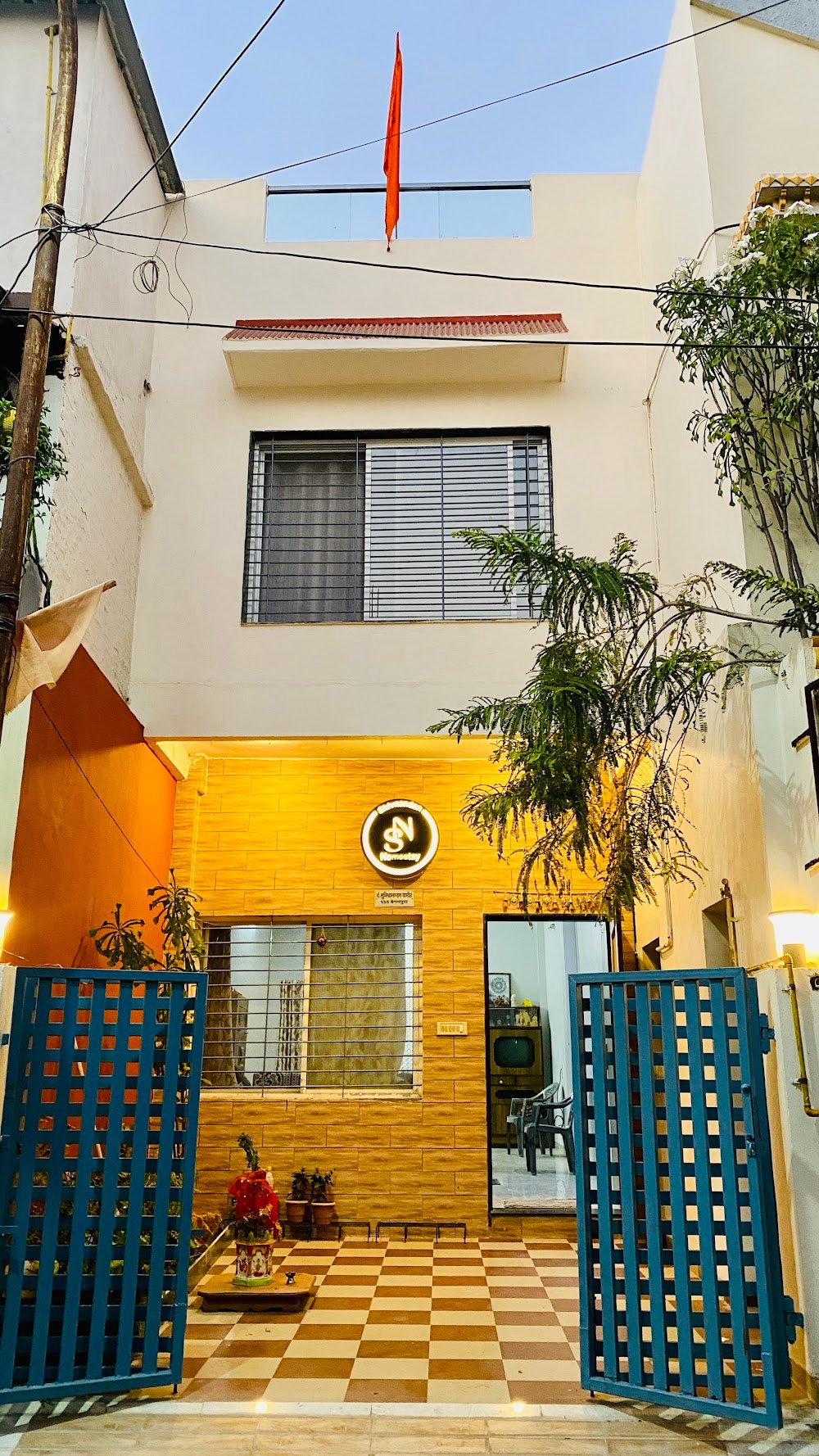 Shivnandan homestay