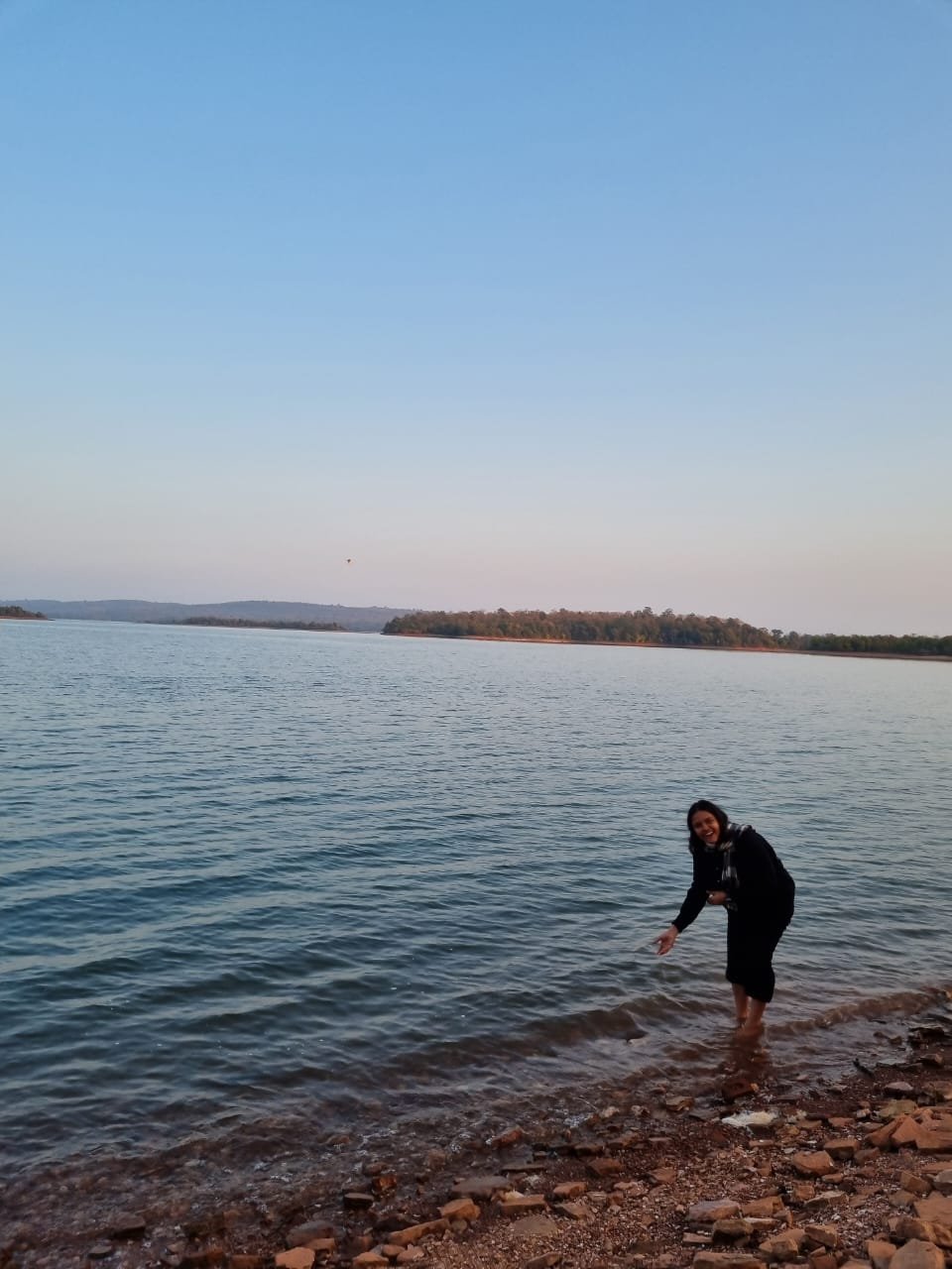 Aranya Camping & Adventures