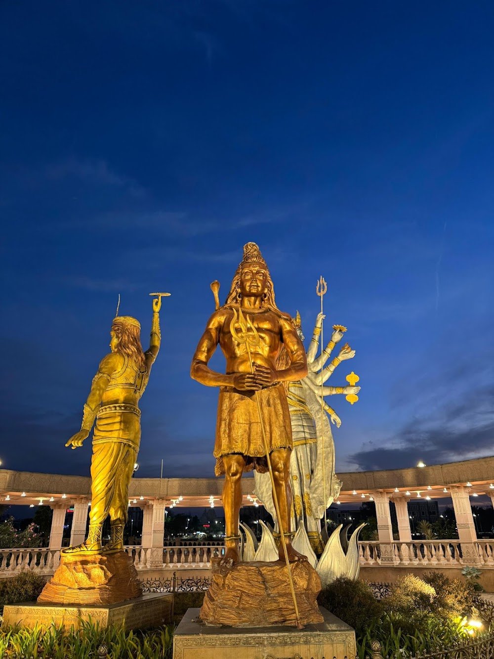 Mahakal lok Corridor