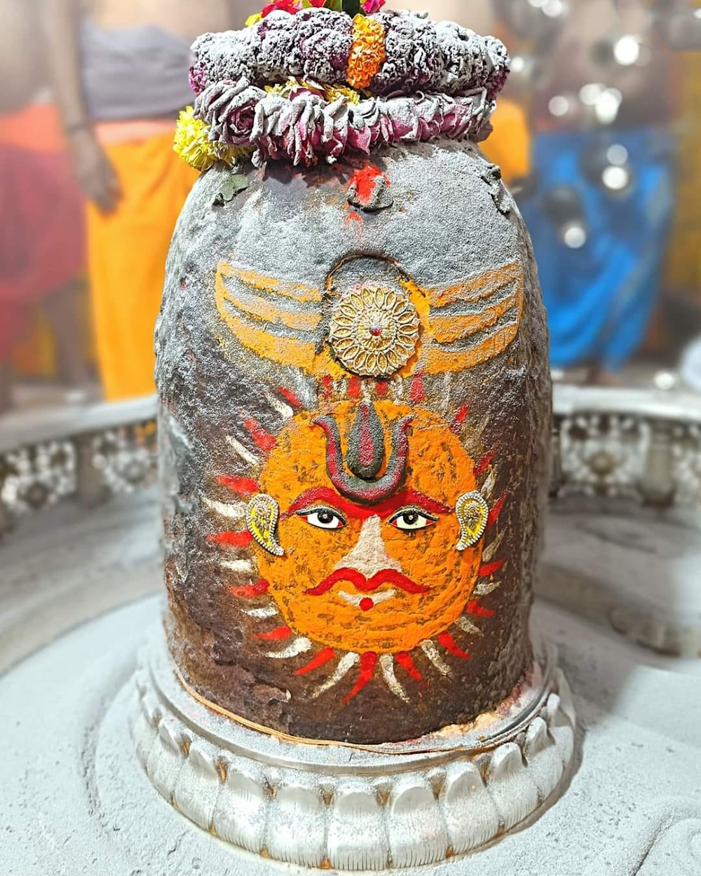 MP Tourisms | Ujjain Tour Package