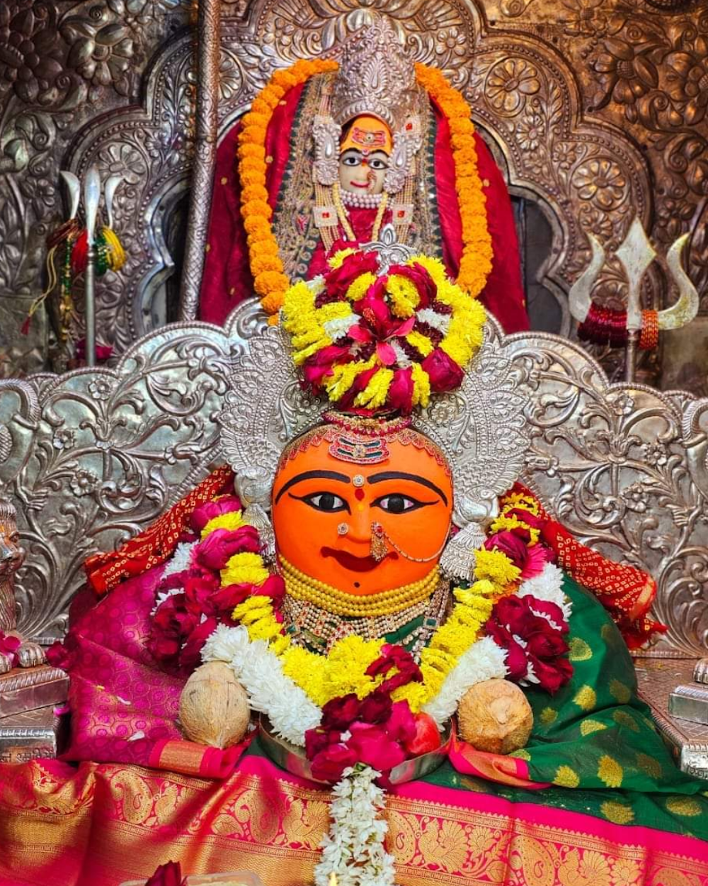 MP Tourisms | Ujjain Tour Package