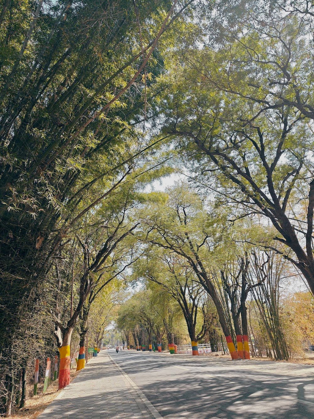 Atal Park