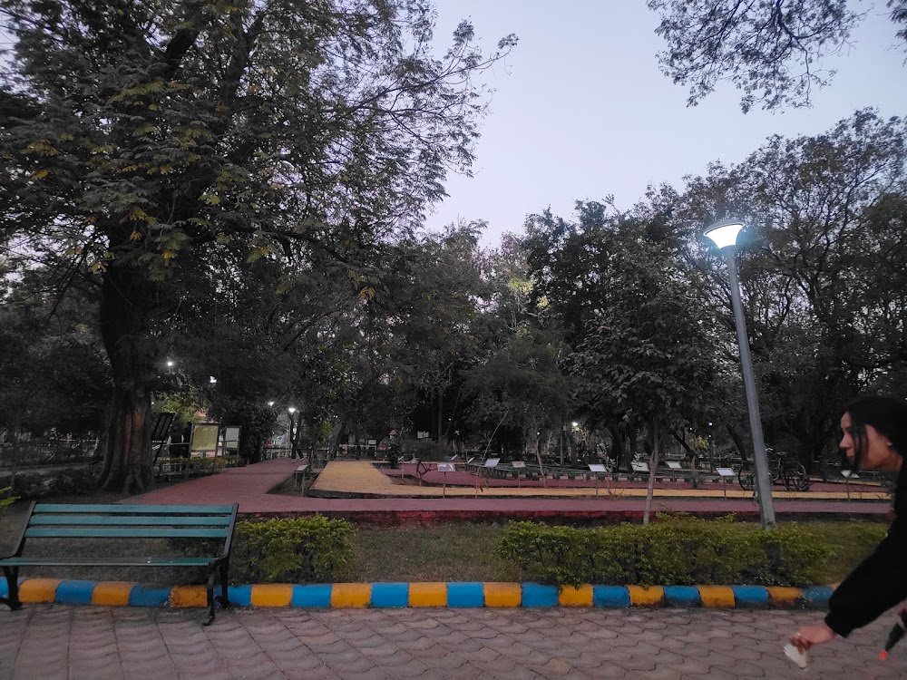 Atal Park