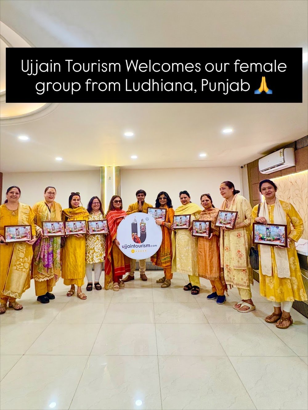 Ujjain Tourism - Ujjain Tour Package
