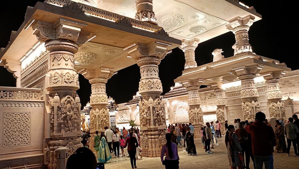 Ujjain Darshan