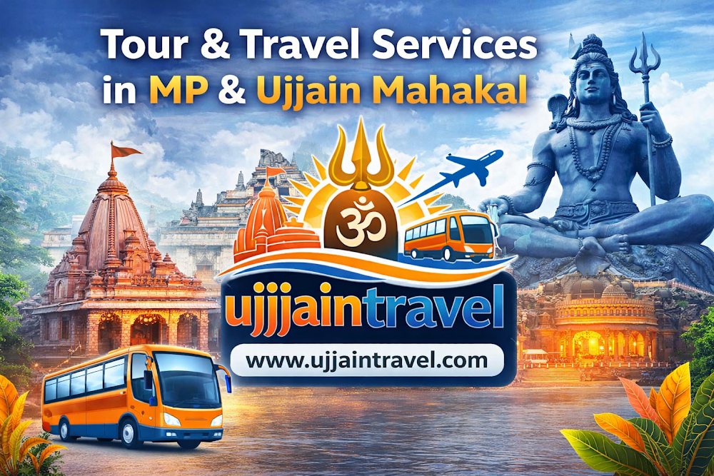 UjjainTravel