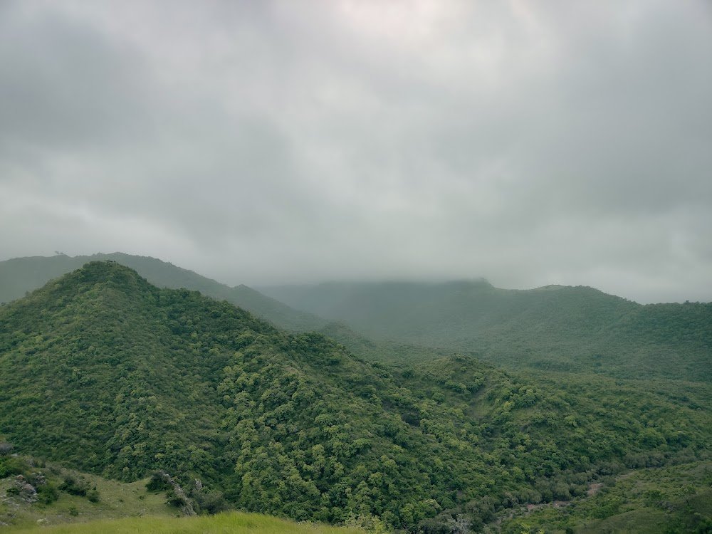 Udaidhara Adventure