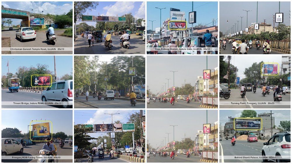 Balsara Advertising Agency
